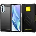 Miniatyrbillede 1 af 8: SC Carbon Moto G51 5G czarny