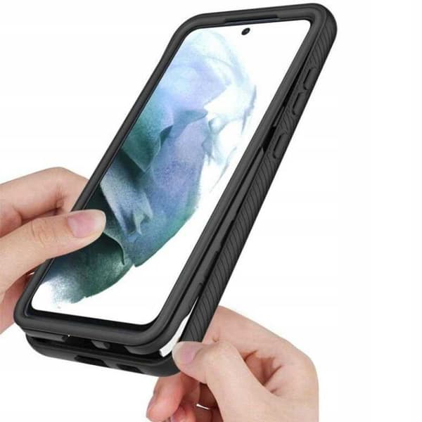 SC Armor 360 Galaxy S21 FE