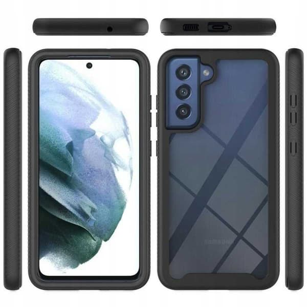 SC Armor 360 Galaxy S21 FE