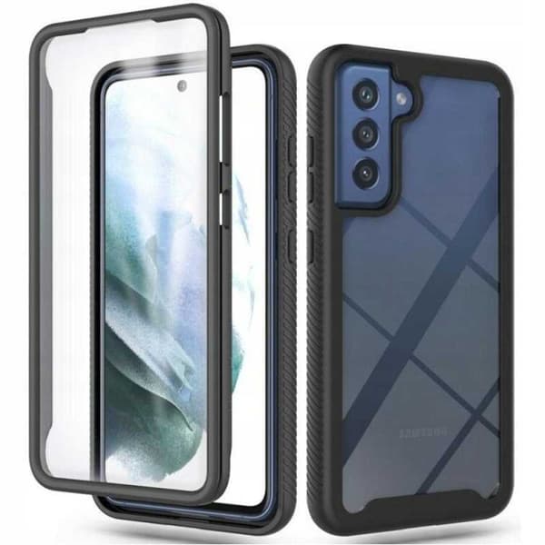 SC Armor 360 Galaxy S21 FE