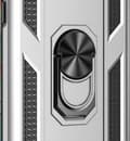 Pikkukuva 4 / 6: SC Ring NX Galaxy S21 FE srebrny