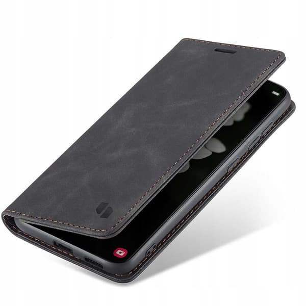 SC Wallet Galaxy S22+ black