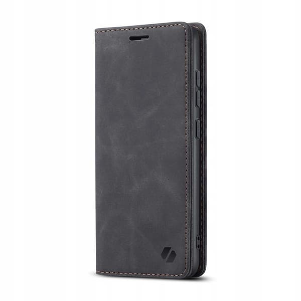 SC Wallet Galaxy S22+ black