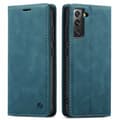 Miniatyrbillede 7 af 10: SC Wallet Galaxy S22+ blue