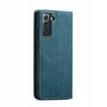 Miniatyrbillede 9 af 10: SC Wallet Galaxy S22+ blue
