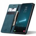 Miniatyrbillede 1 af 10: SC Wallet Galaxy S22+ blue