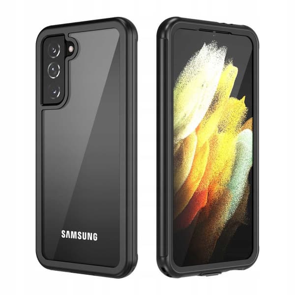 SC Armor 360 Galaxy S22