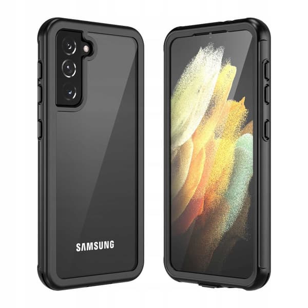 SC Armor 360 Galaxy S22
