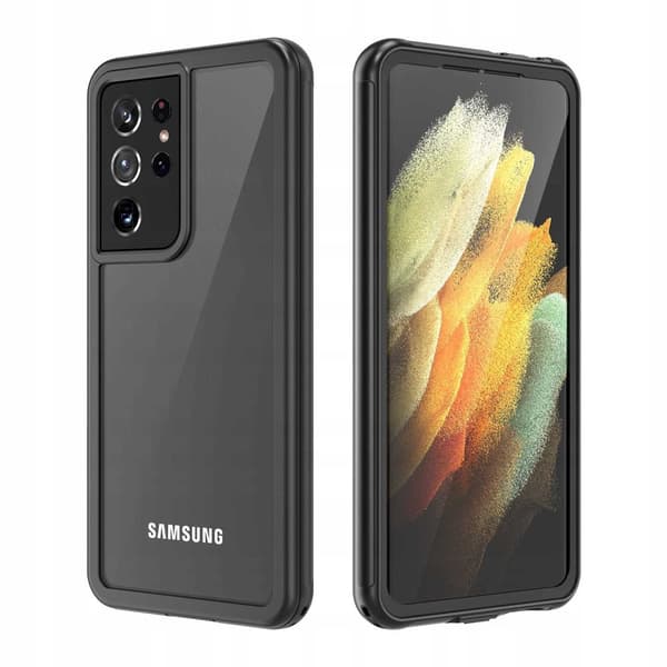 SC Armor 360 Galaxy S22 Ultra