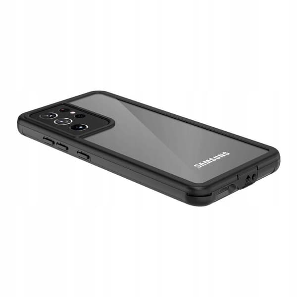 SC Armor 360 Galaxy S22 Ultra