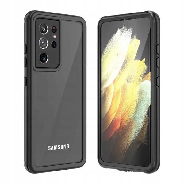 SC Armor 360 Galaxy S22 Ultra