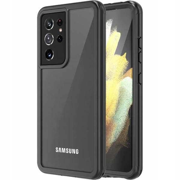 SC Armor 360 Galaxy S22 Ultra