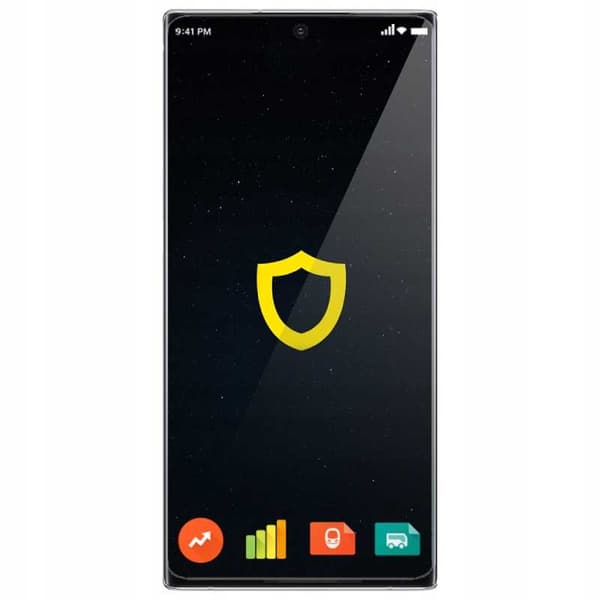 SC Hydrogel Galaxy S22 Ultra