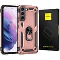 Pikkukuva 1 / 8: SC Ring NX Galaxy S22 różowy