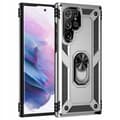 Pikkukuva 6 / 8: SC Ring NX Galaxy S22 Ultra srebrny