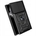 Pikkukuva 8 / 9: SC Camring Galaxy S22 Ultra black