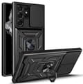 Pikkukuva 2 / 9: SC Camring Galaxy S22 Ultra black