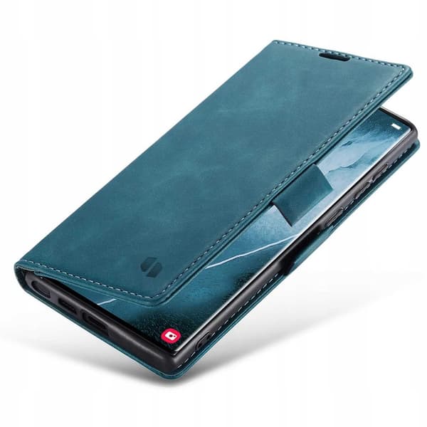 SC Wallet Galaxy S22 Ultra blue