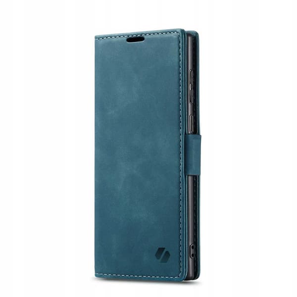 SC Wallet Galaxy S22 Ultra blue