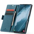 Pikkukuva 1 / 10: SC Wallet Galaxy S22 Ultra blue