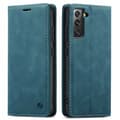 Miniatyrbillede 3 af 10: SC Wallet Galaxy S22 blue