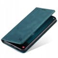 Miniatyrbillede 7 af 10: SC Wallet Galaxy S22 blue