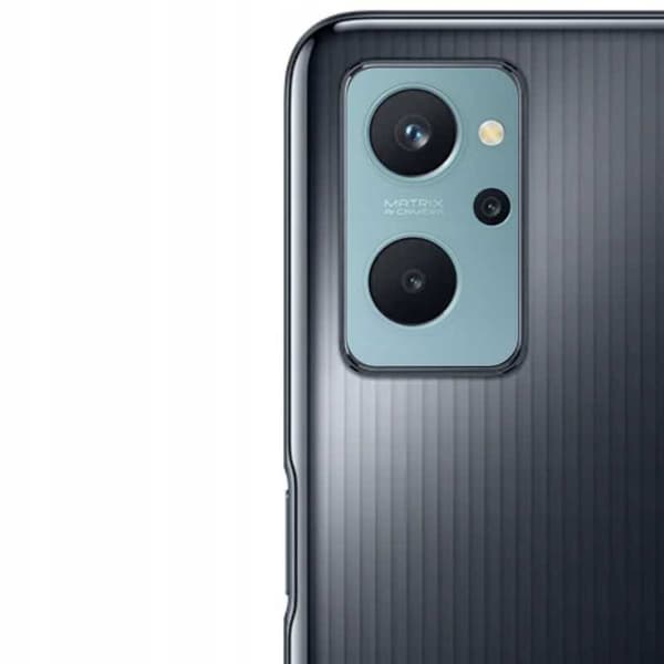 SC Camera Glass Realme 9i 4G