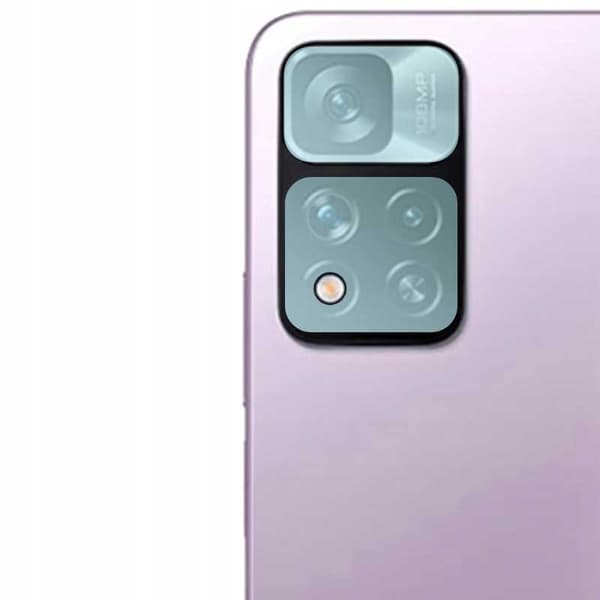 SC Camera Glass Redmi Note 11 Pro 5G