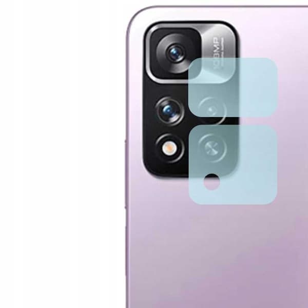 SC Camera Glass Redmi Note 11 Pro 5G