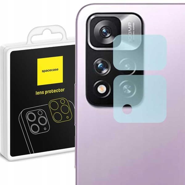SC Camera Glass Redmi Note 11 Pro 5G