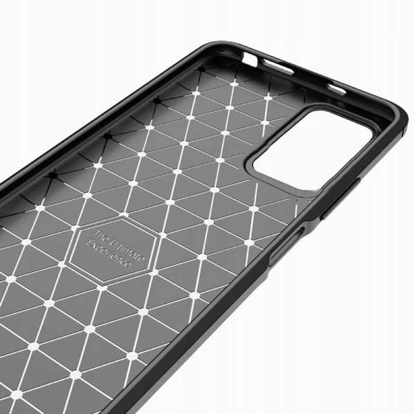 SC Carbon Redmi Note 11/11s czarny