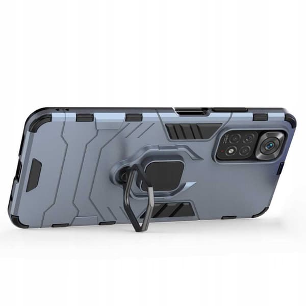 SC X-Ring Redmi Note 11/11s niebieski