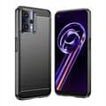Miniatyrbillede 3 af 8: SC Carbon Realme 9 5G/9 Pro czarny