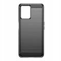 Miniatyrbillede 4 af 8: SC Carbon Realme 9 5G/9 Pro czarny