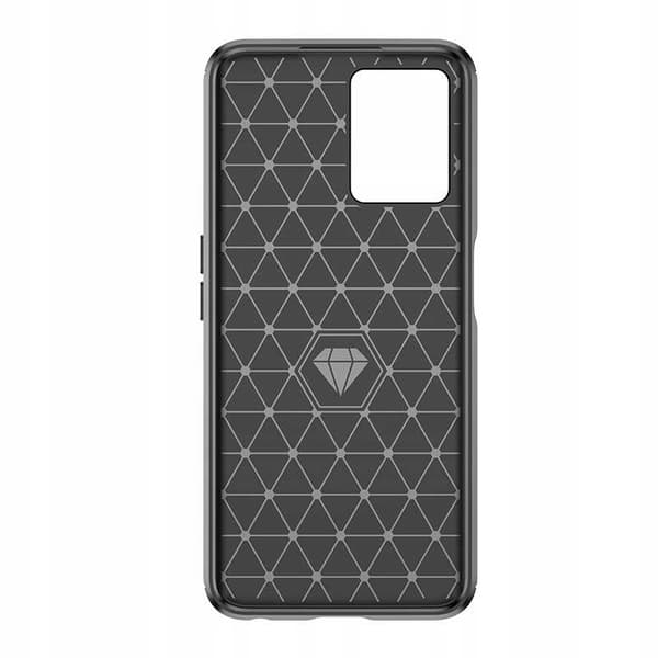 SC Carbon Realme 9 5G/9 Pro czarny
