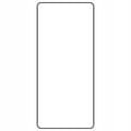 Miniatyrbillede 9 af 9: SC Glass 5D Realme GT 2 Pro