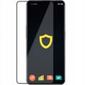 Miniatyrbillede 2 af 9: SC Glass 5D Realme GT 2 Pro