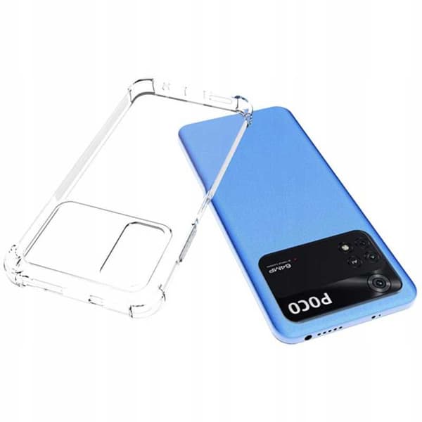 SC Anti-Shock Poco M4 Pro 4G
