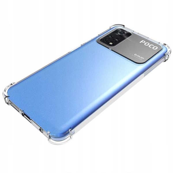 SC Anti-Shock Poco M4 Pro 4G