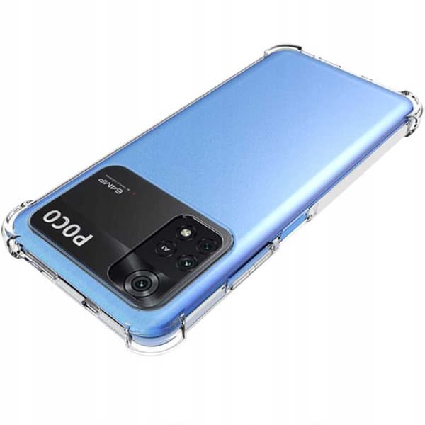 SC Anti-Shock Poco M4 Pro 4G