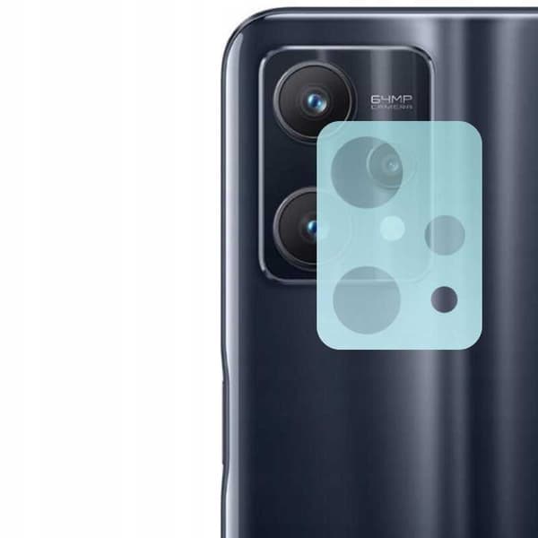 SC Camera Glass Realme 9 5G/9 Pro