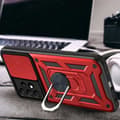 Pikkukuva 3 / 5: SC Camring Galaxy A13 4G red