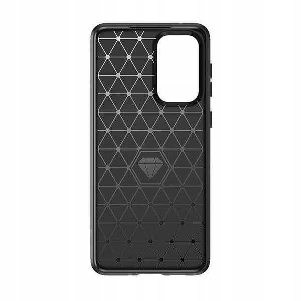 SC Carbon Galaxy A33 5G czarny