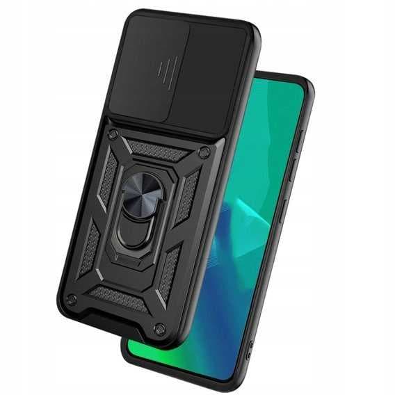 SC Camring Galaxy A33 5G black