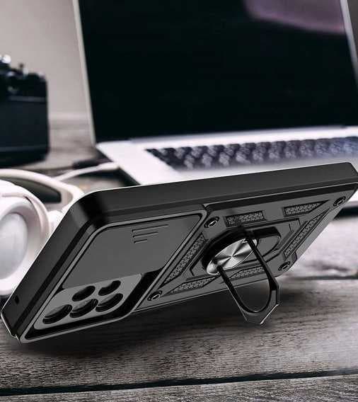 SC Camring Galaxy A33 5G black