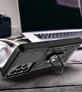 Pikkukuva 7 / 8: SC Camring Galaxy A33 5G black
