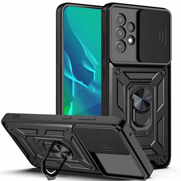 SC Camring Galaxy A33 5G black