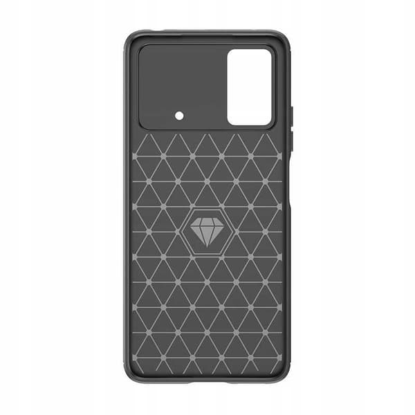 SC Carbon Poco X4 Pro 5G czarny