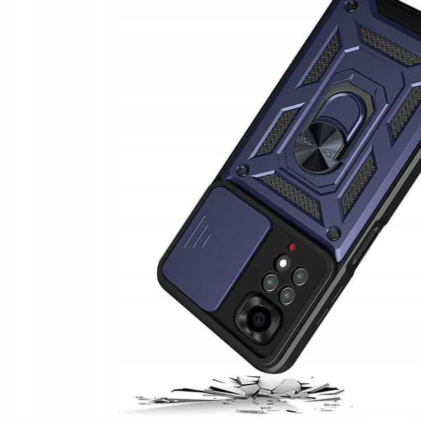 SC Camring Redmi Note 11/11s blue