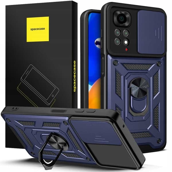 SC Camring Redmi Note 11/11s blue